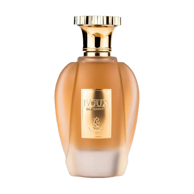 Pendora Scents Maximus Elegant bottle