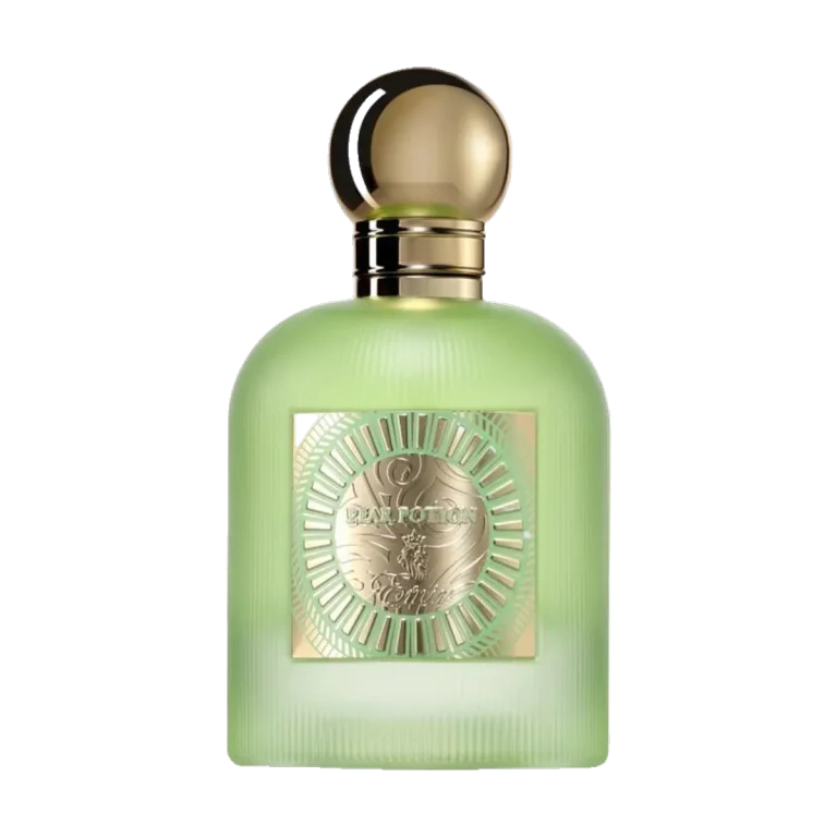 Pendora Scents Megaron bottle