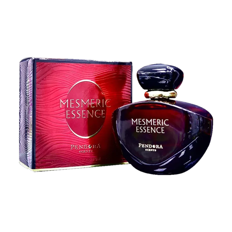 Pendora Scents Mesmeric Essence bottle