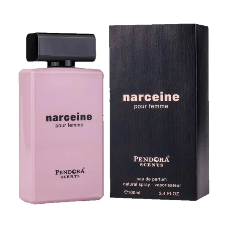 Pendora Scents Narceine Pour Femme bottle