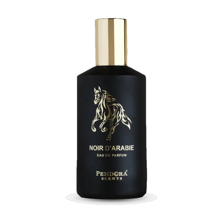 Pendora Scents Noir de Arabie bottle