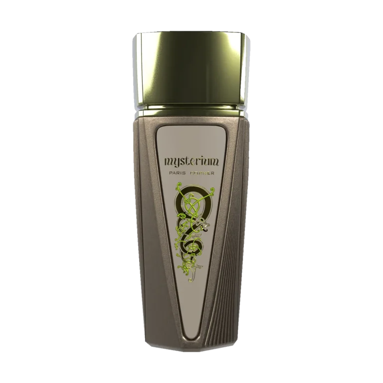 Pendora Scents Pegasium bottle