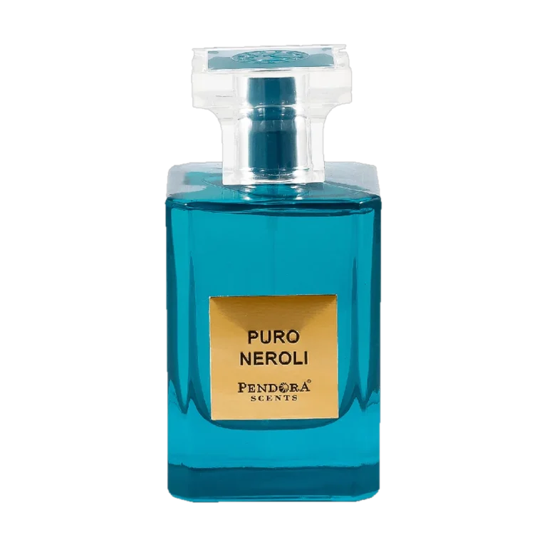 Pendora Scents Puro Neroli bottle