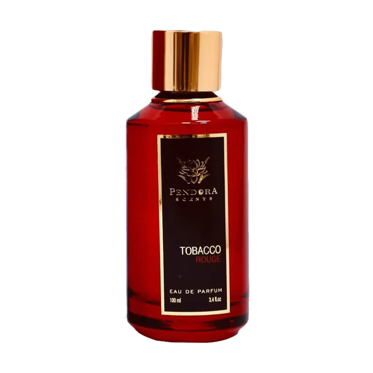 Pendora Scents Rouge bottle