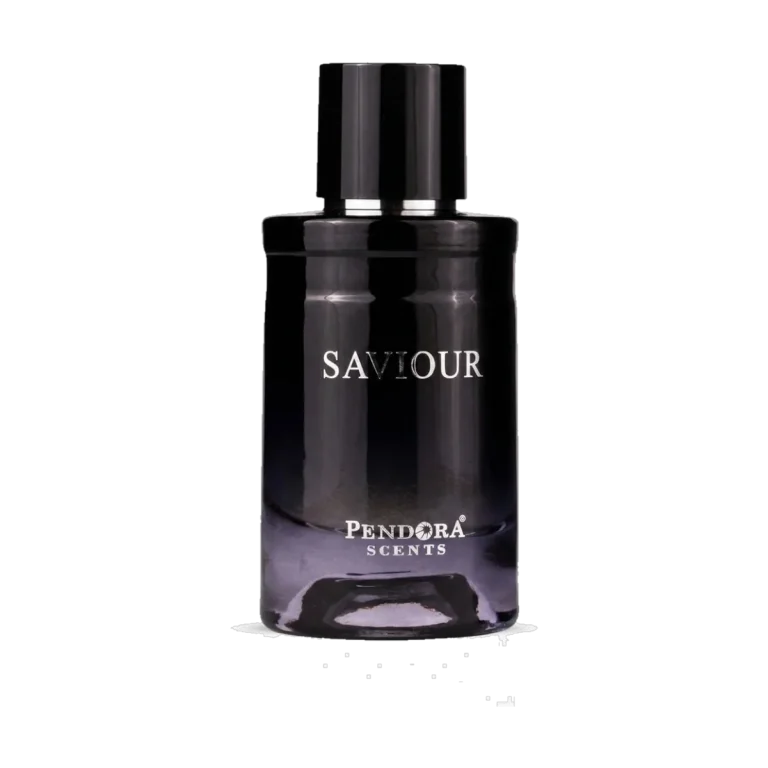 Pendora Scents Saviour bottle