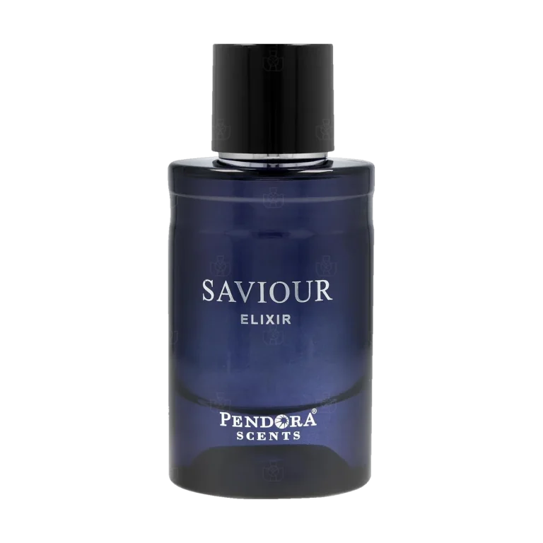 Pendora Scents Saviour Elixir bottle