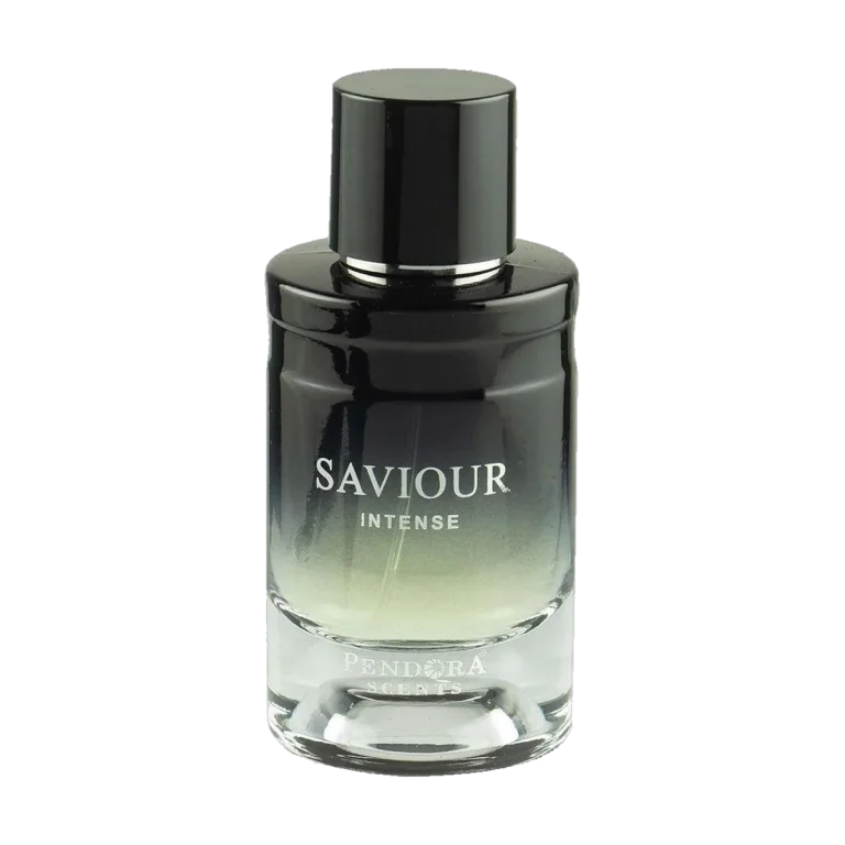Pendora Scents Saviour Intense bottle