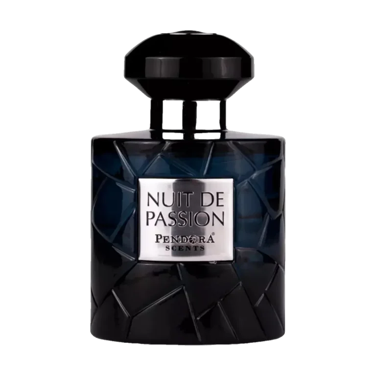 Pendora Scents She Passionate bottle