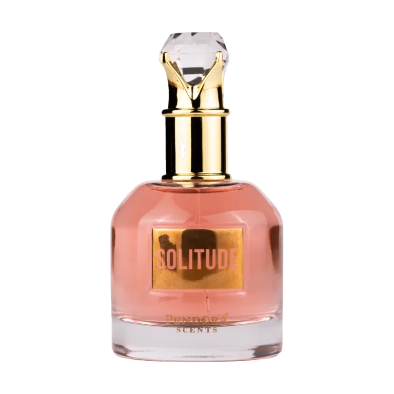 Pendora Scents Solitude bottle