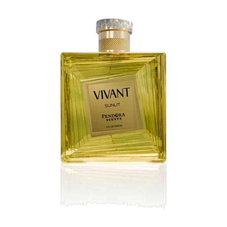 Pendora Scents Sovereign Spice Burst bottle