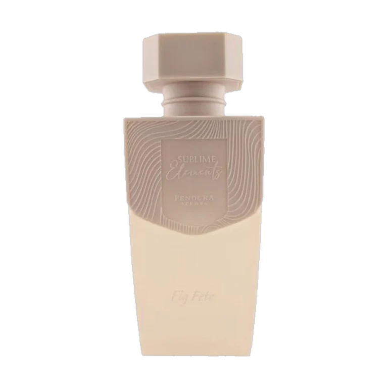Pendora Scents Sublime Elements Fig Fege bottle