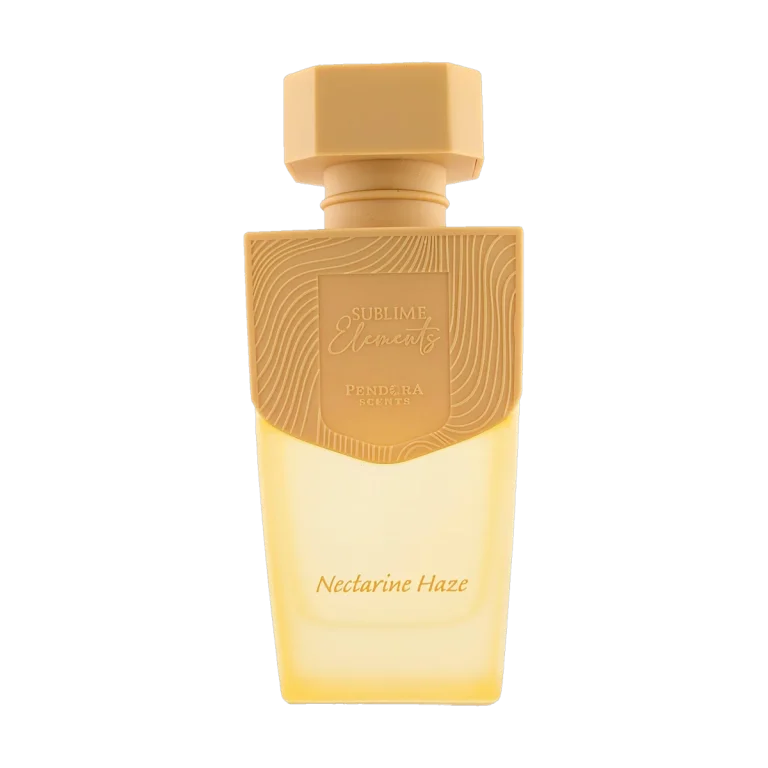Pendora Scents Sublime Elements Nectarine Haze bottle