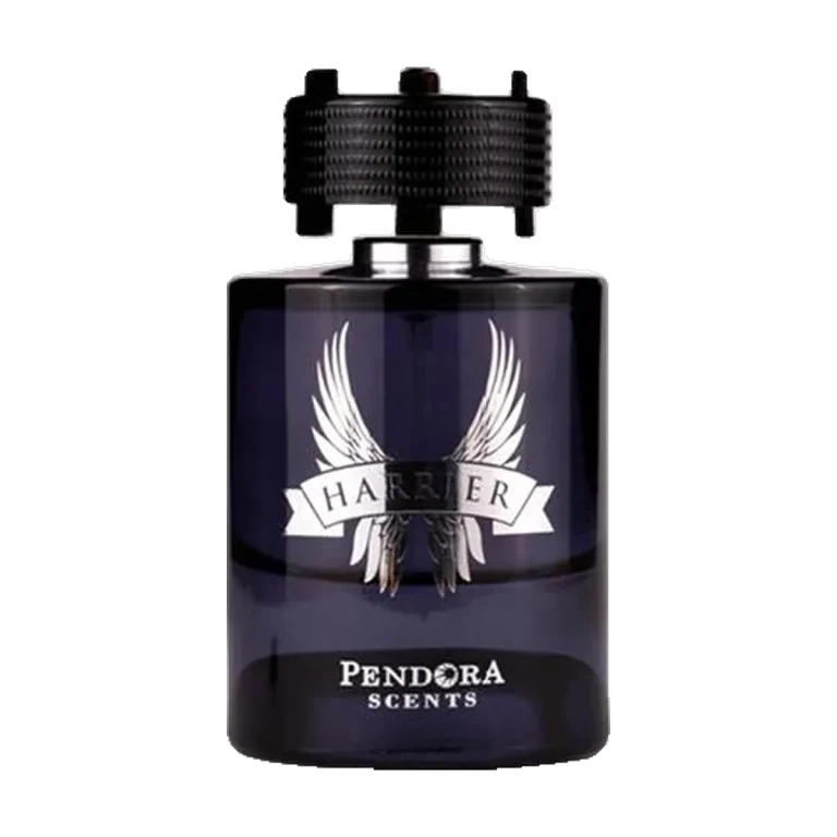 Pendora Scents Thrill bottle
