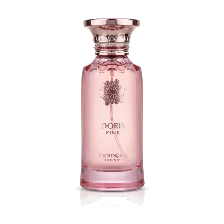 Pendora Scents Tudor bottle
