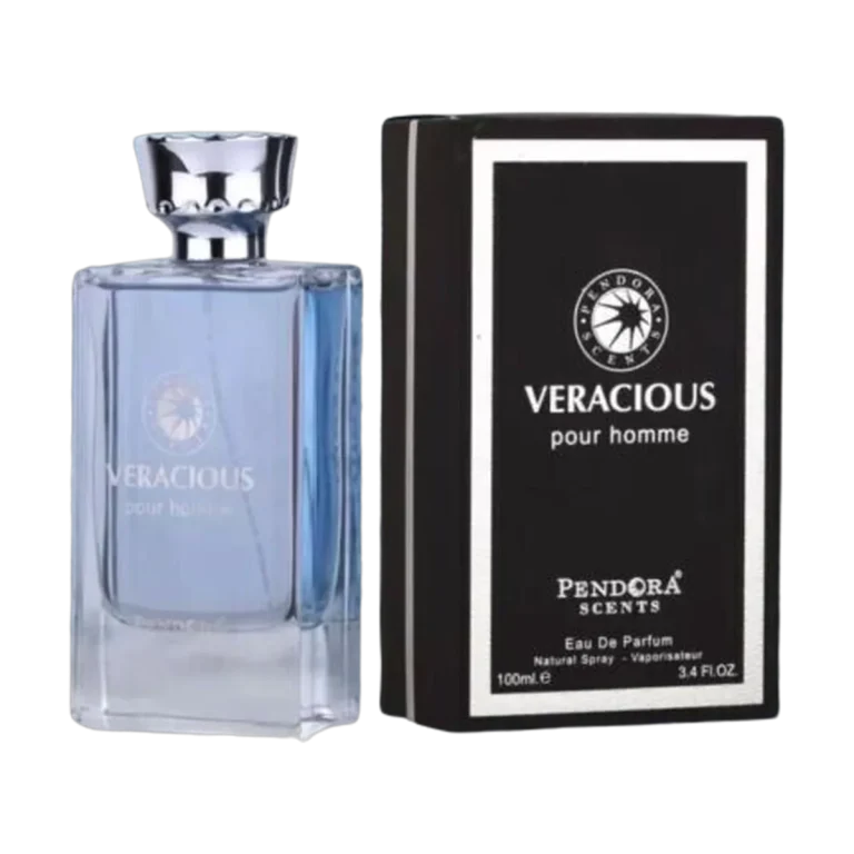 Pendora Scents Veracious Pour Homme bottle