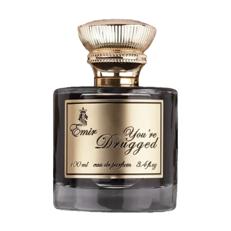 Pendora Scents You're Mine bottle