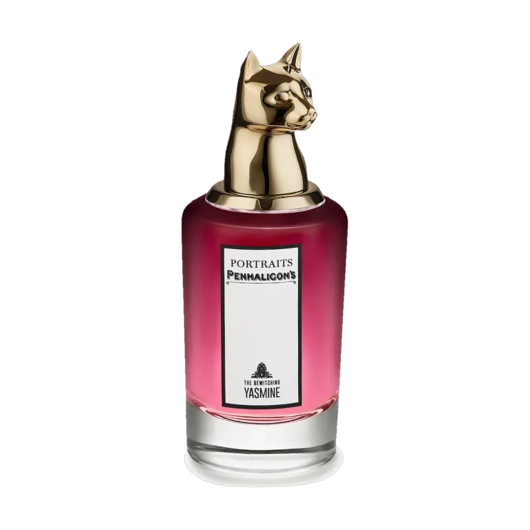 Penhaligon's Bewitching Yasmine bottle