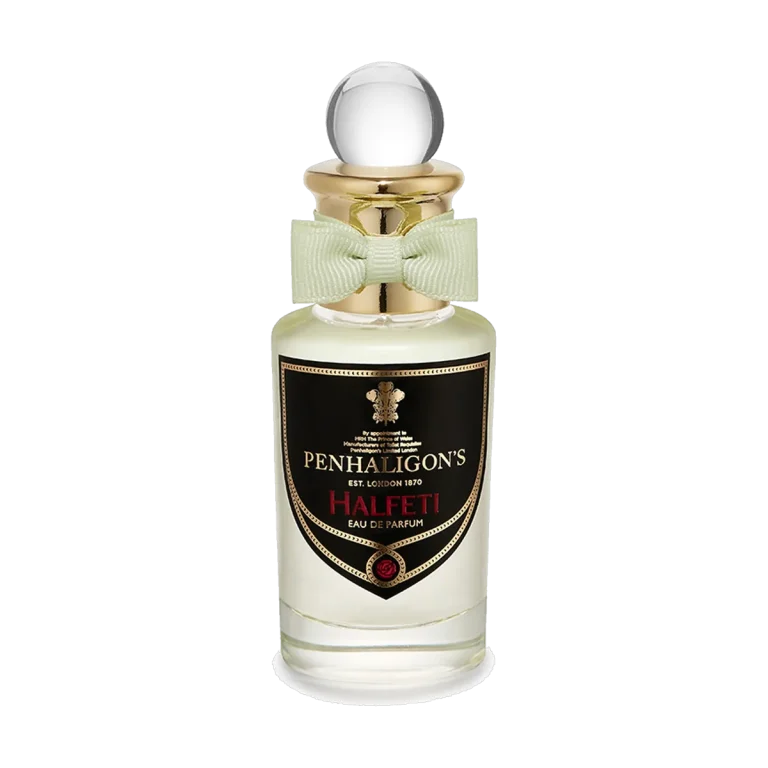 Penhaligon's Halfeti bottle