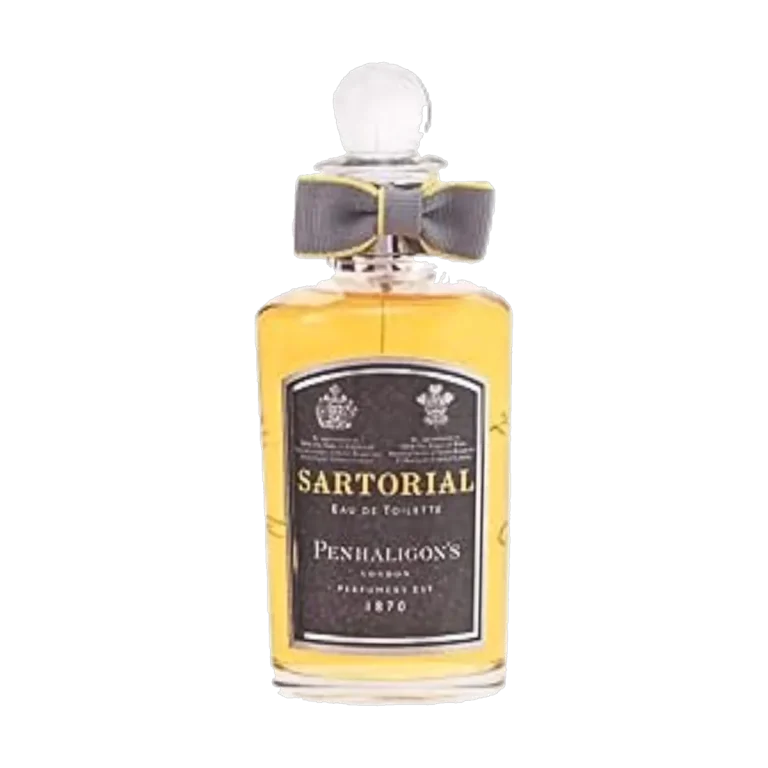 Penhaligon's Sartorial bottle