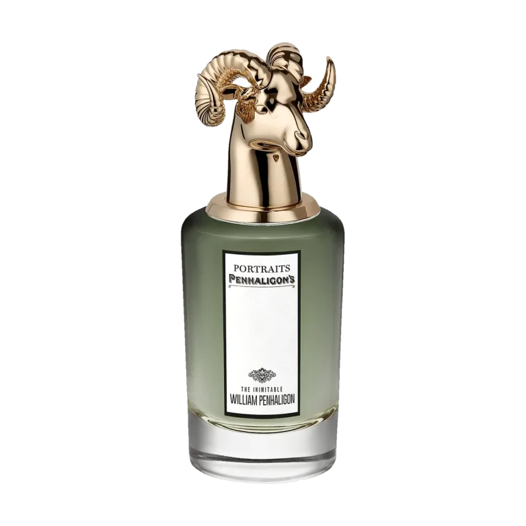 Penhaligon's The Inimitable William bottle