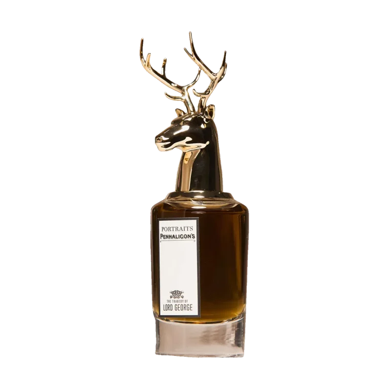 Penhaligon's The Tragedy of Lord George bottle