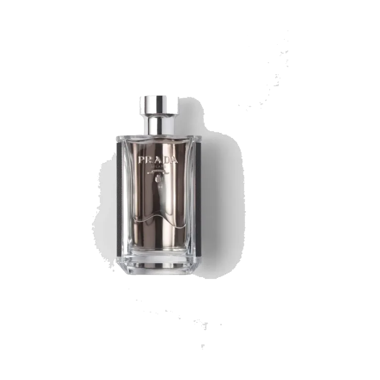Prada L'Homme bottle
