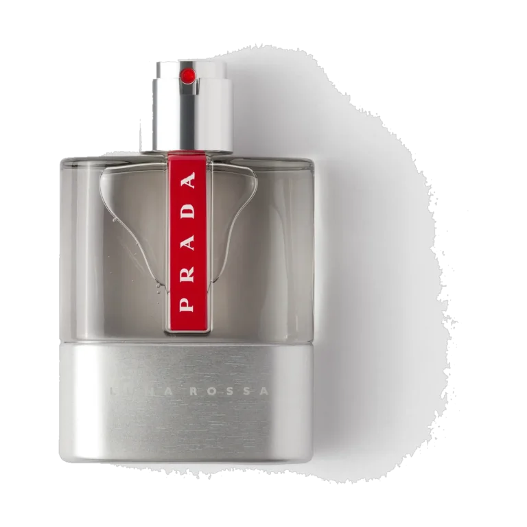 Prada Luna Rossa bottle