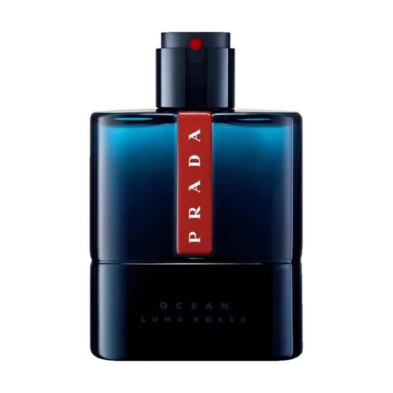 Prada Luna Rossa Ocean bottle