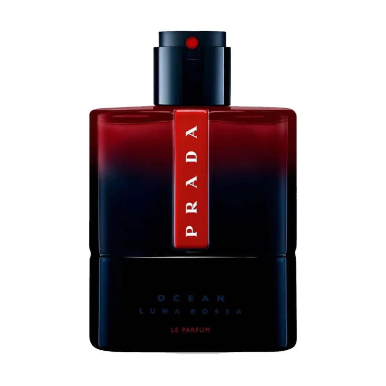 Prada Luna Rossa Ocean bottle