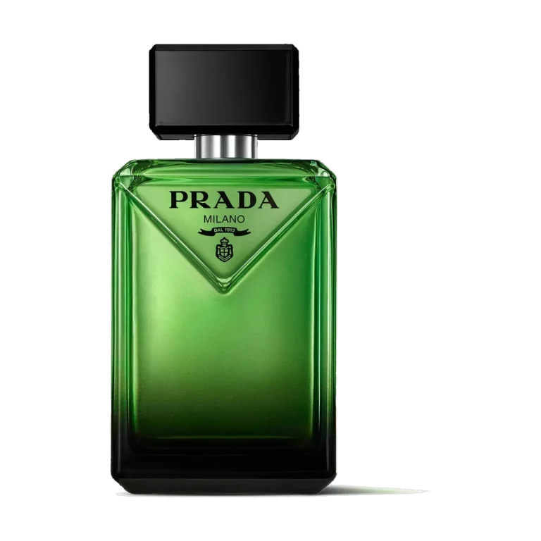 Prada Paradigme bottle