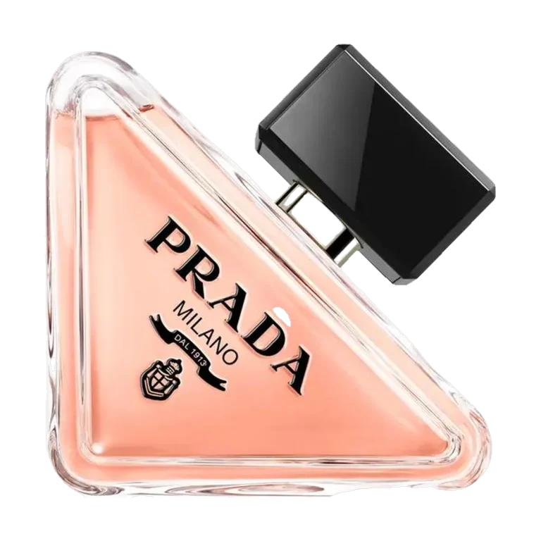Prada Paradoxe bottle