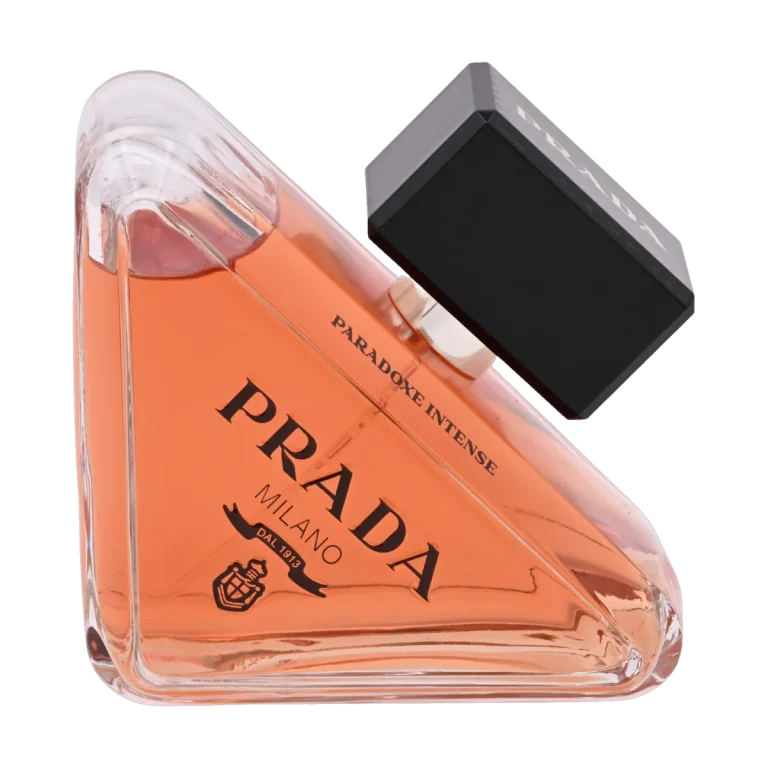 Prada Paradoxe bottle