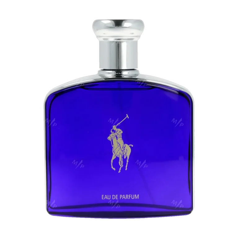Ralph Lauren Polo Blue bottle
