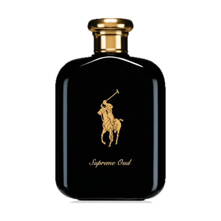 Ralph Lauren Polo Supreme Oud bottle