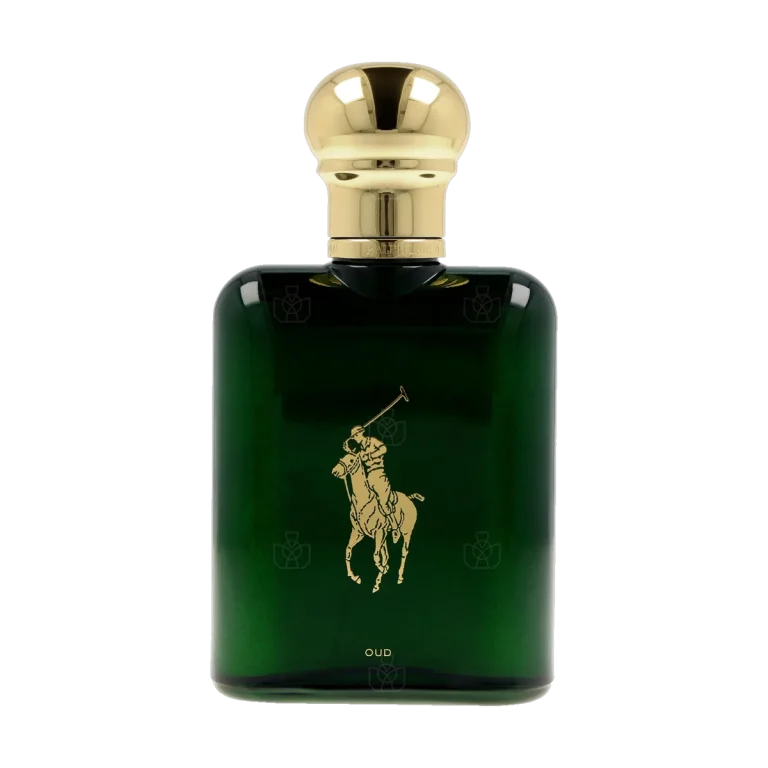 Ralph Lauren Polo Supreme Oud bottle