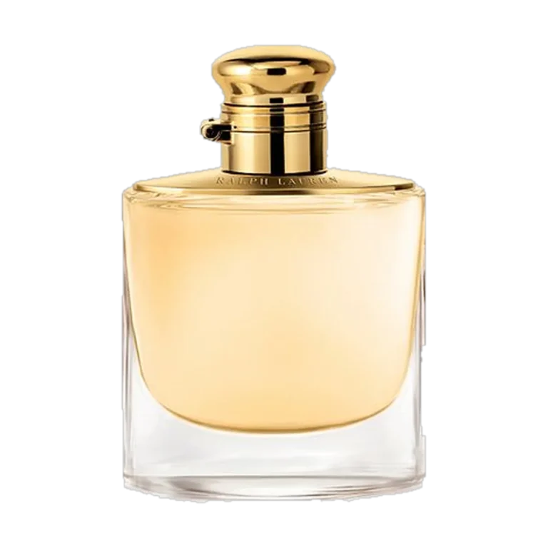 Ralph Lauren Woman bottle