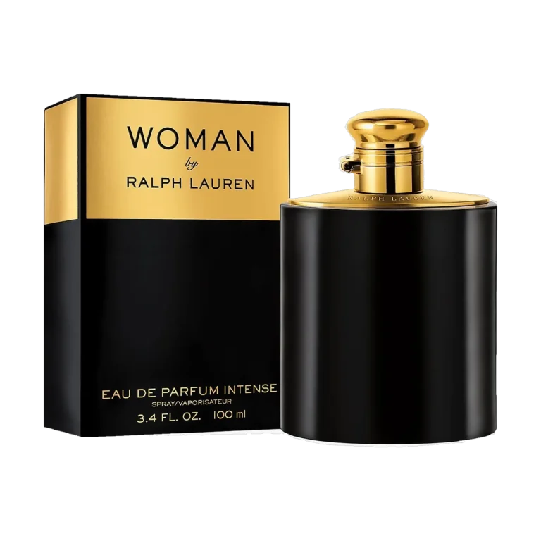 Ralph Lauren Woman bottle