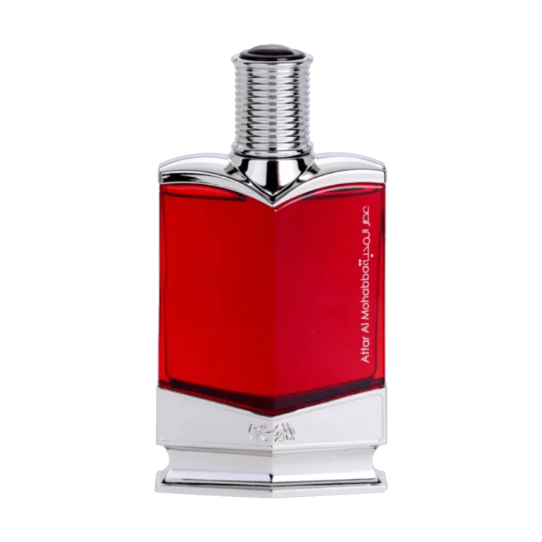 Rasasi Attar Al Mohabba Male bottle