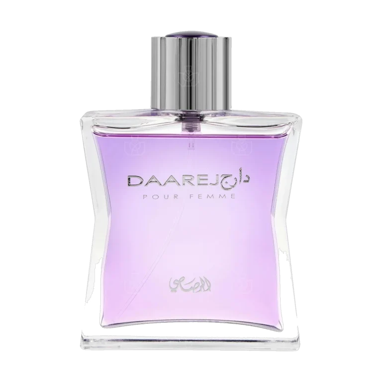 Rasasi Daarej bottle