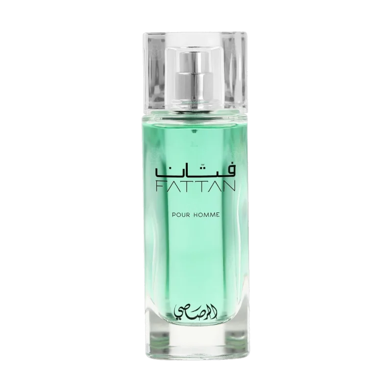 Rasasi Fattan Pour Homme bottle