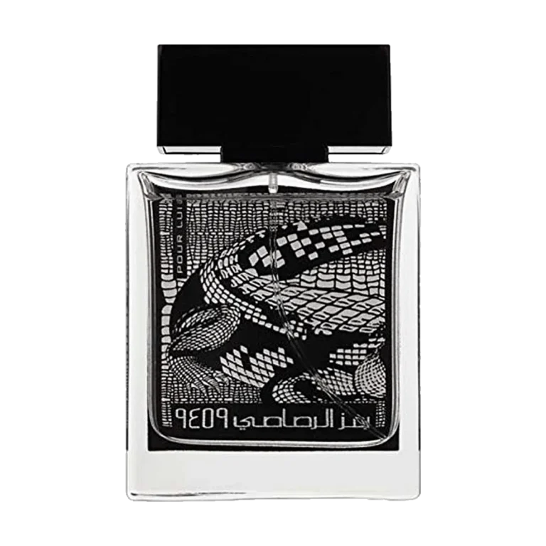 Rasasi Rumz Al Rasasi 9459 Pour Lui bottle