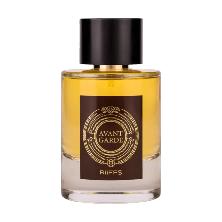Riiffs Avant Garde bottle