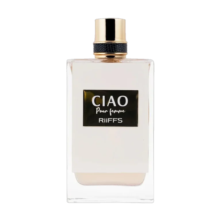 Riiffs Ciao Pour Femme bottle