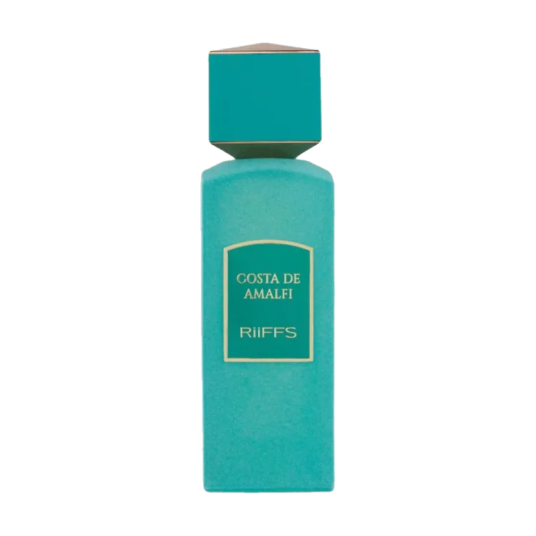 Riiffs Costa de Amalfi bottle