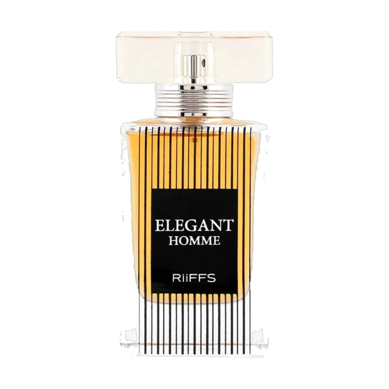 Riiffs Elegant Homme bottle