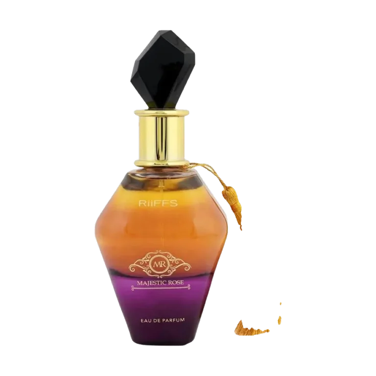 Riiffs Majestic Rose bottle