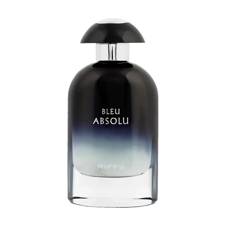 Riiffs Noble Oud bottle