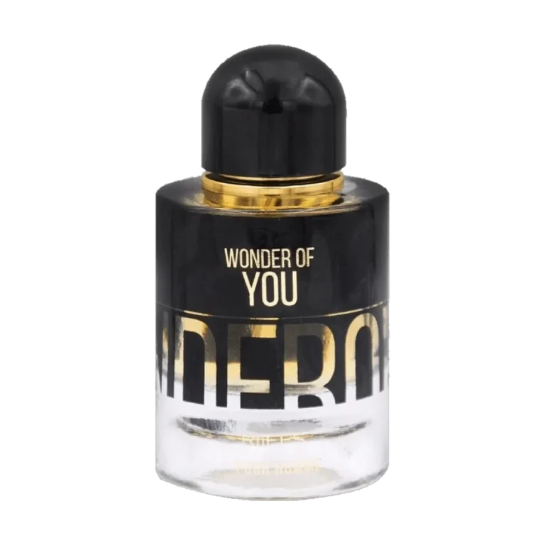 Riiffs Wonder Of You bottle