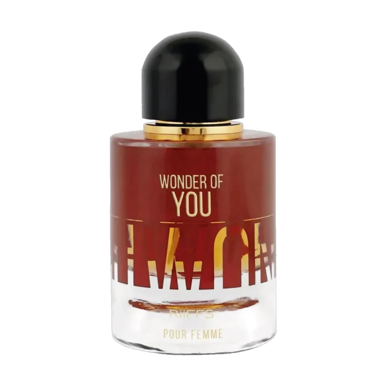 Riiffs Wonder Of You bottle