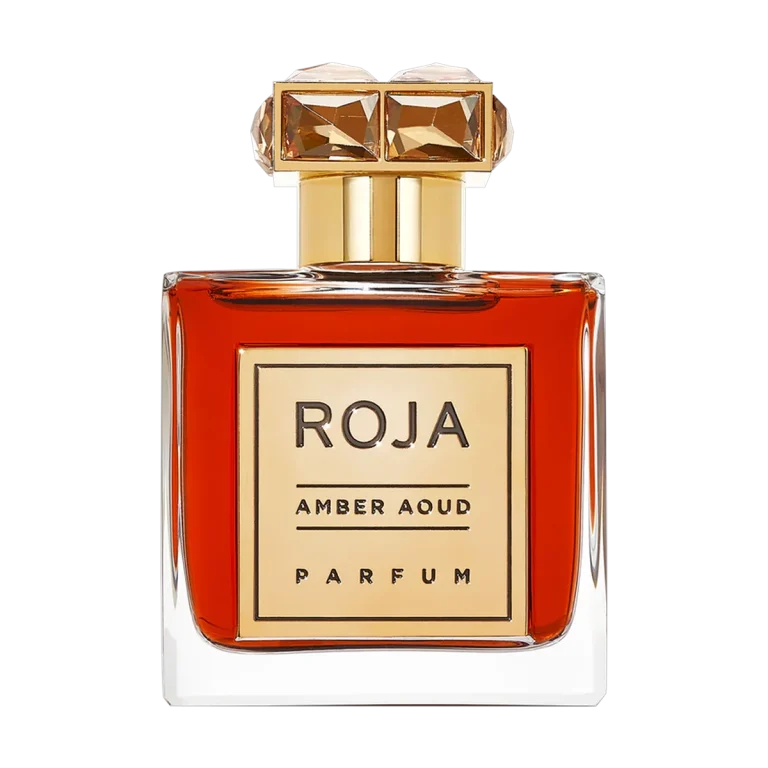 Roja Dove Amber Aoud bottle